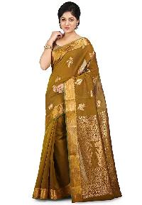 Handloom Saree