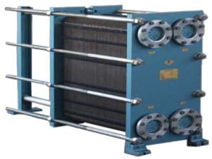 Plate Heat Exchanger