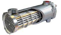 Titanium Heat Exchanger