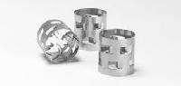 Stainless Steel Pall Rings