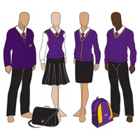 School Uniforms