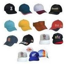 Promotional Caps