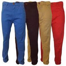 chinos trousers