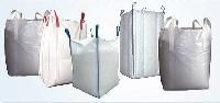 flexible intermediate bulk container bag