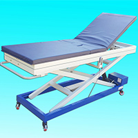 Diagnosis Bed