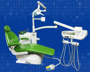 Supreme Dental Chair (Top Model)