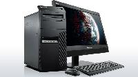 Lenovo Desktop Computer