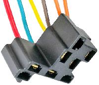 Switch connector