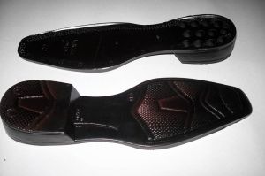 Designer Airmix Mens Sole