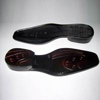 Pointed Fashionable Air Blown Pvc Sole