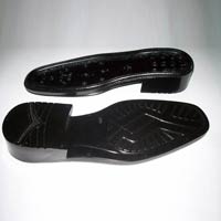 Pvc Airblown Mens Sole