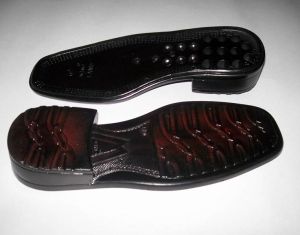 Super Soft Pvc Shoe Sole