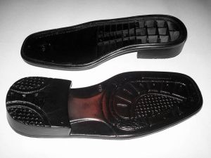 Trendy Airmix Pvc Sole