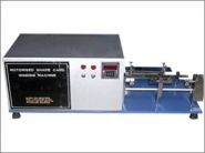 Digital Shade Card Winding Machine