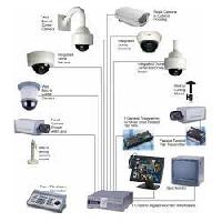 DVR Installation