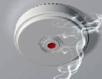 Smoke Detection Alarm System Installation