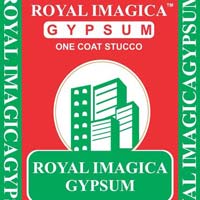 Royal Imagica Gypsum