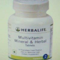 Herbal Multivitamins
