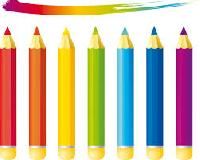 Color Pencils