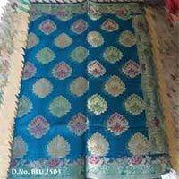 TUSSOR SAREES