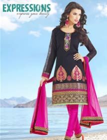 Ladies Salwar Kameez