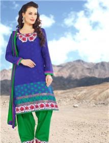 Ladies Salwar Kameez