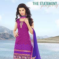 Ladies Salwar Kameez