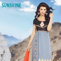 Ladies Salwar Kameez