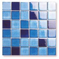 Glazed Tiles