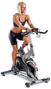 Exercise Bike (CB 900)