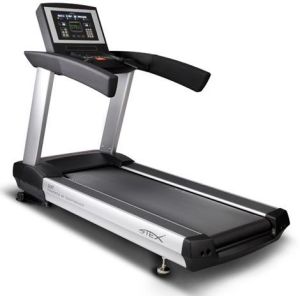 Exercise Treadmills