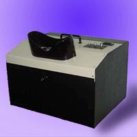 Ultraviolet Viewing Cabinet