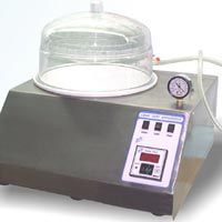 Vacuum Leak Detection System (HLT-0102)