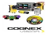 Cognex Vision System