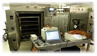 Thermal Validation Services, Equipment Validation Services