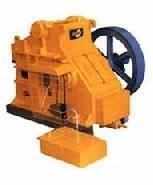 Stone Crushing Machines