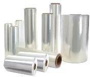 Polyolefin Shrink Film