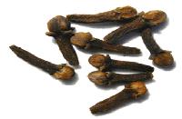 Cloves