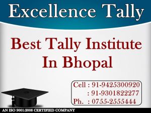 Tally Institute