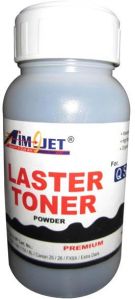 Laster Toner Powder