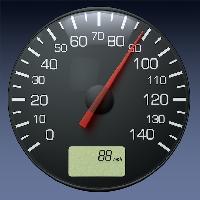 automotive speedometers