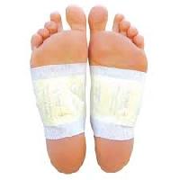 detox foot pad