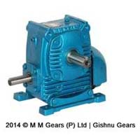 Adaptable Rh Gearbox