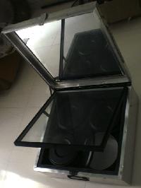 Box Type Solar Cooker
