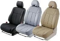 leather seat cover