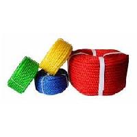 Plastic Ropes