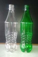 Soft Drink PET Bottles