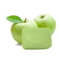 Green Apple Soap