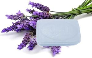 Lavender Soap