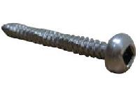 Pan Head Screws